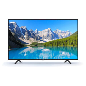 4K Full HDR Smart Mi TV 138.8 Cm